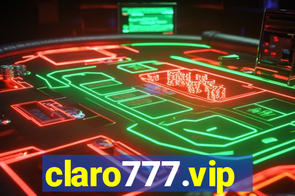 claro777.vip