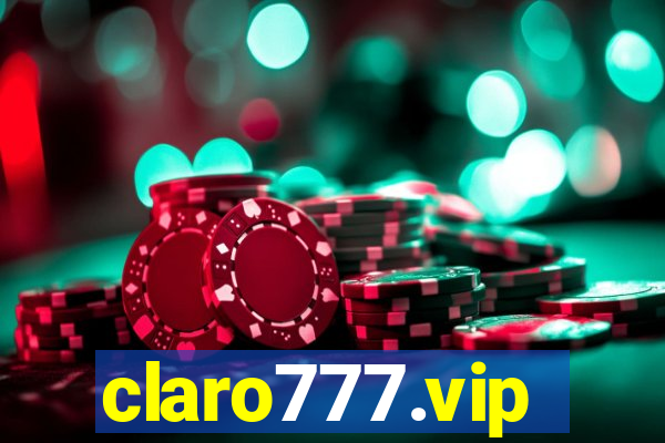 claro777.vip