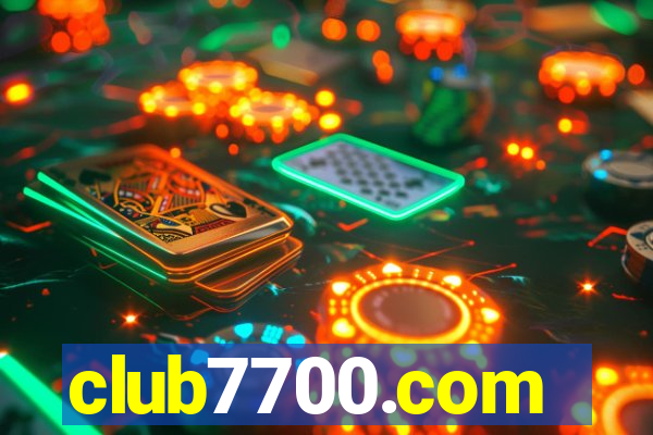 club7700.com