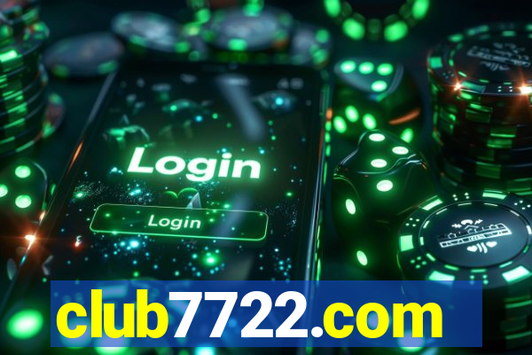 club7722.com