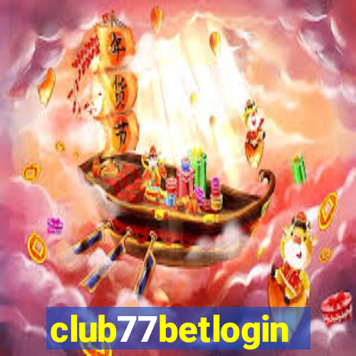 club77betlogin