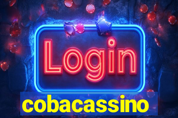 cobacassino