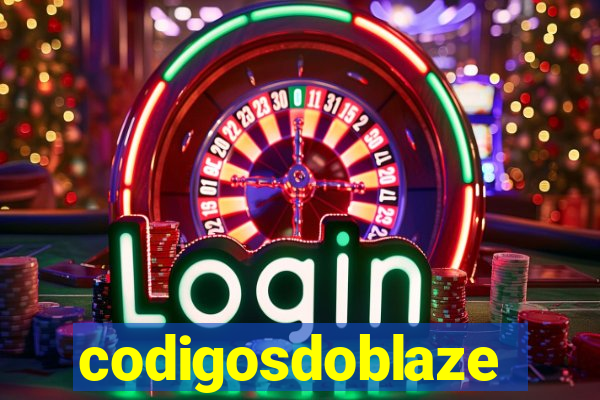 codigosdoblaze