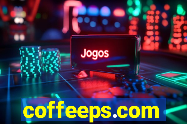 coffeeps.com