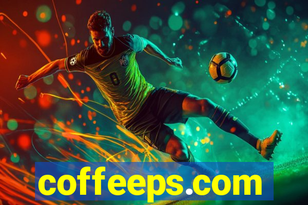 coffeeps.com