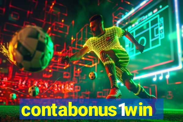 contabonus1win