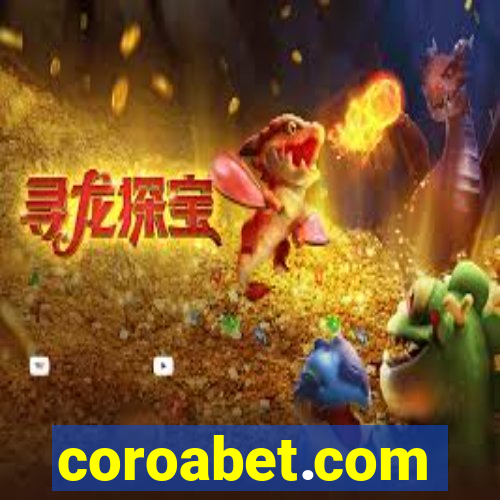 coroabet.com