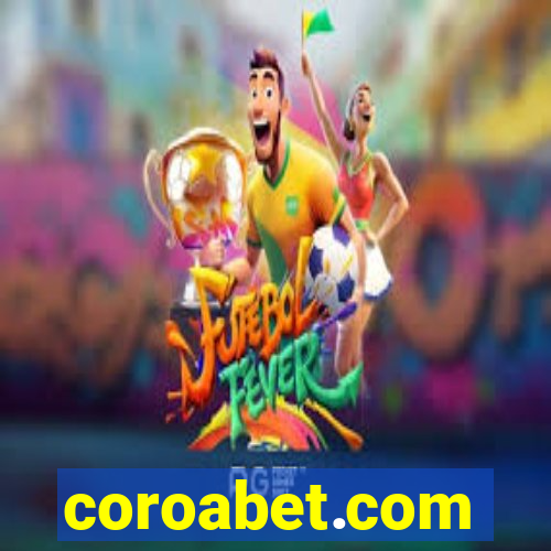 coroabet.com