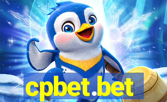 cpbet.bet