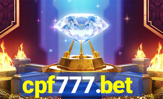 cpf777.bet