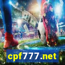 cpf777.net