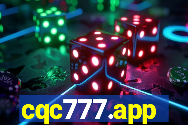 cqc777.app