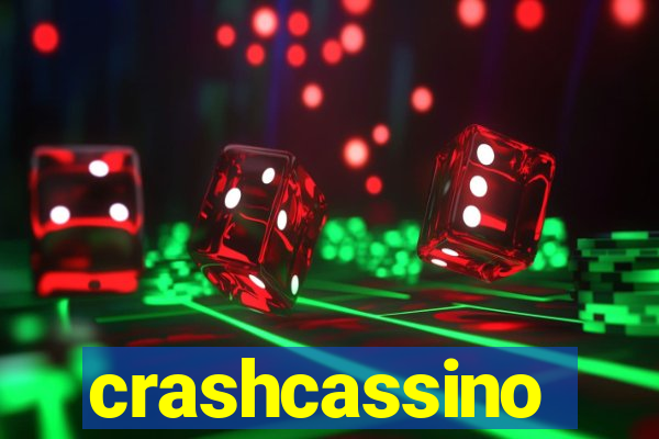 crashcassino