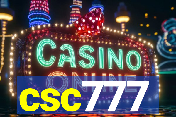 csc777