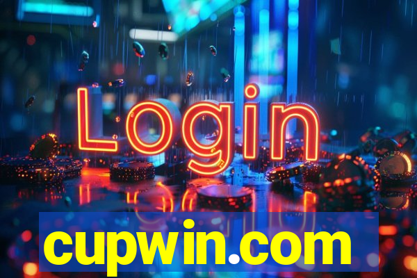 cupwin.com