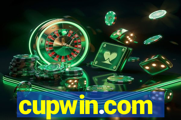 cupwin.com