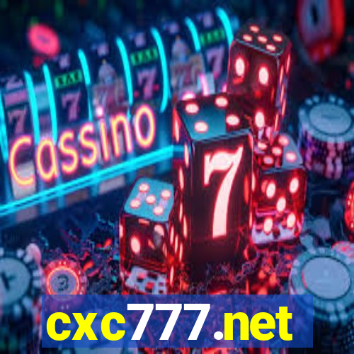 cxc777.net