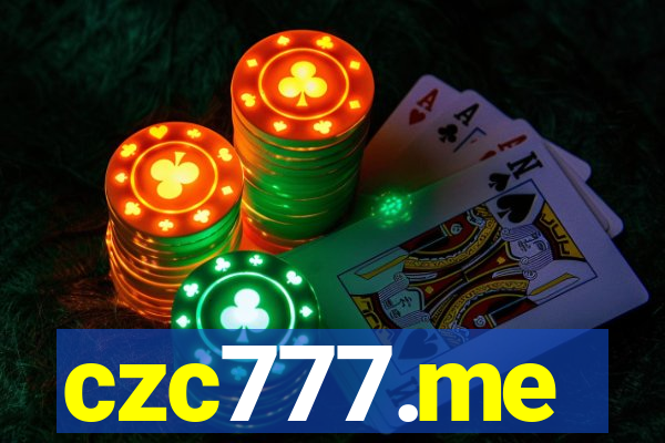 czc777.me