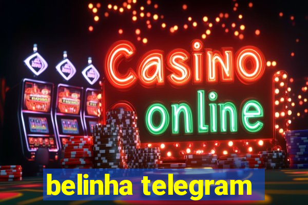 belinha telegram