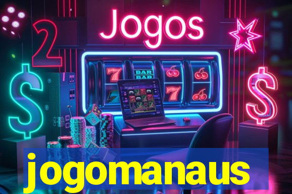 jogomanaus