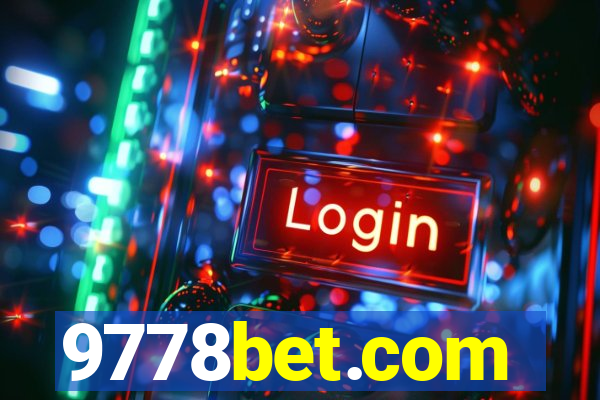 9778bet.com