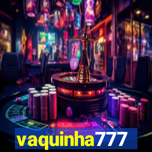 vaquinha777