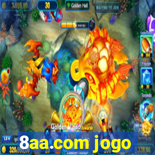 8aa.com jogo