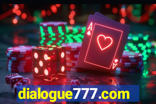 dialogue777.com