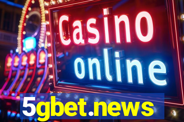 5gbet.news