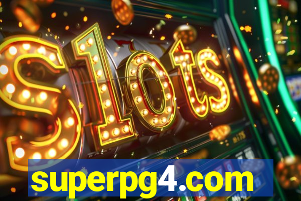 superpg4.com