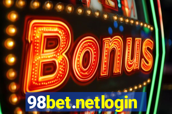 98bet.netlogin