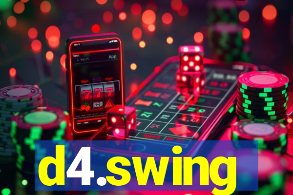 d4.swing