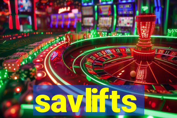 savlifts