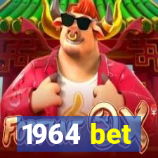 1964 bet