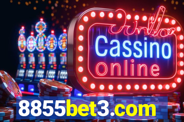 8855bet3.com