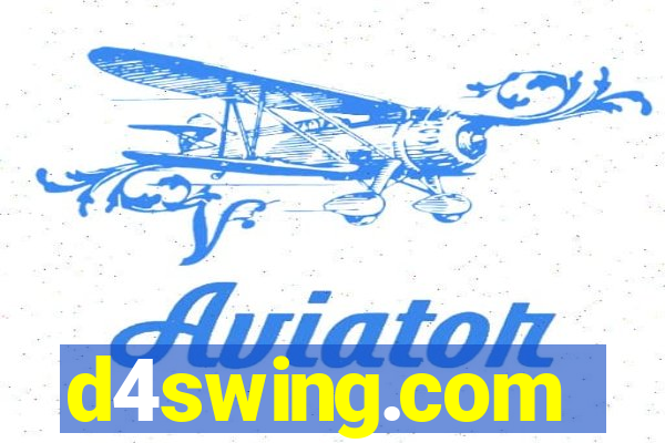 d4swing.com