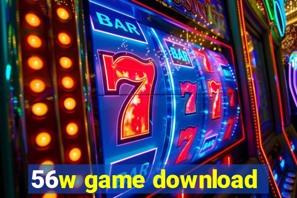 56w game download