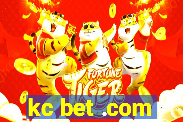 kc bet .com