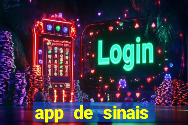 app de sinais fortune tiger