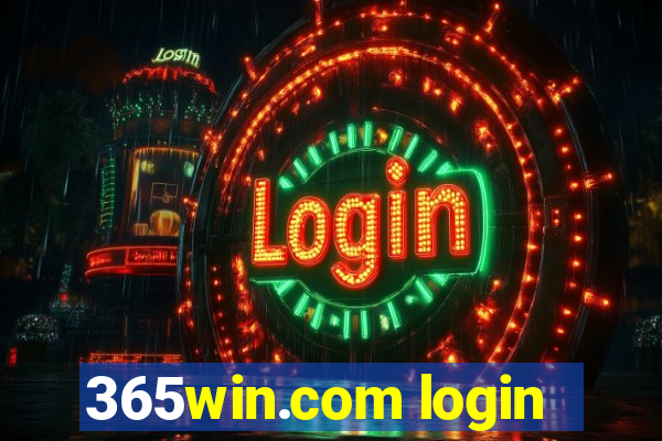 365win.com login