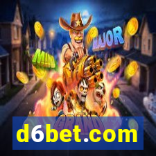 d6bet.com