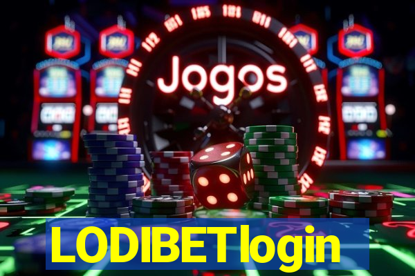 LODIBETlogin