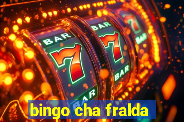 bingo cha fralda