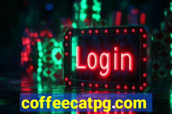 coffeecatpg.com