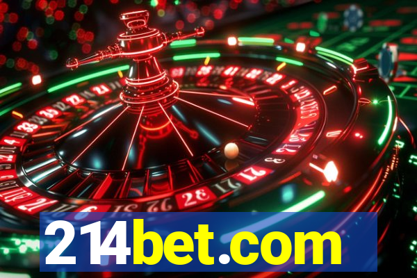 214bet.com