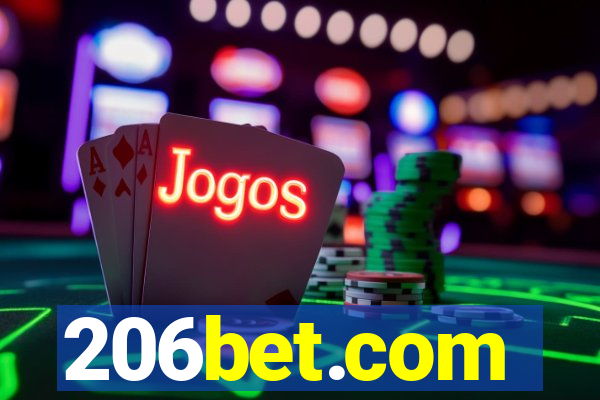 206bet.com