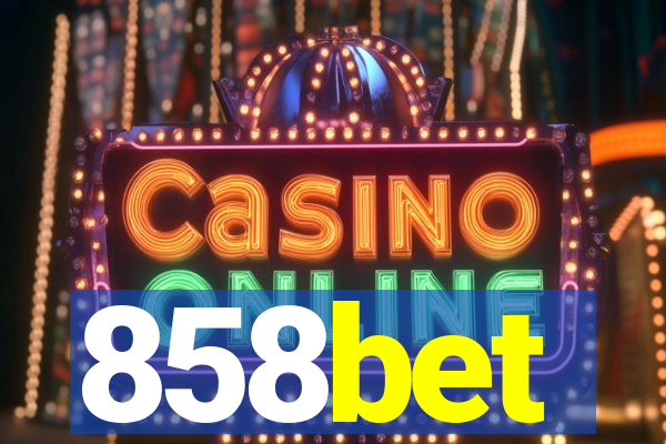 858bet