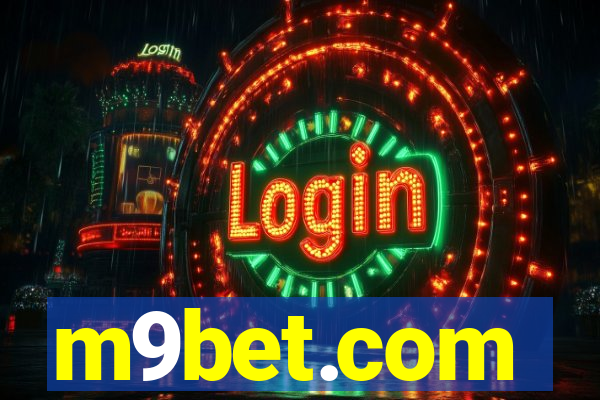 m9bet.com