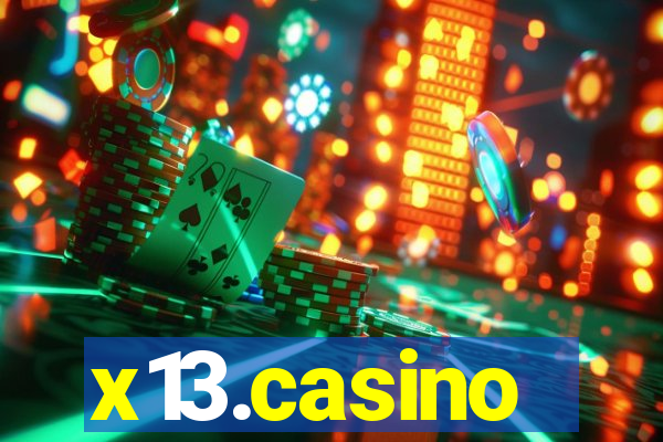 x13.casino