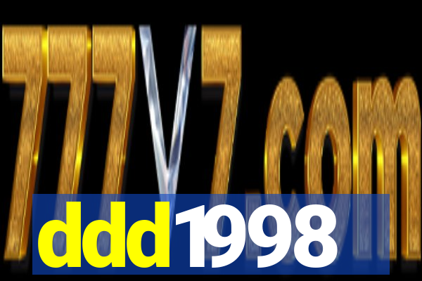 ddd1998